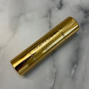 Wander Beauty “Berry Whisper/Nude Glow” Blush and Illuminator